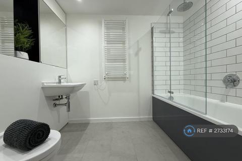 undefined, Saxton, Leeds, LS9