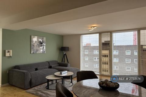 undefined, Saxton, Leeds, LS9