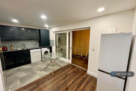 undefined, Artisan Quarter, London, NW10