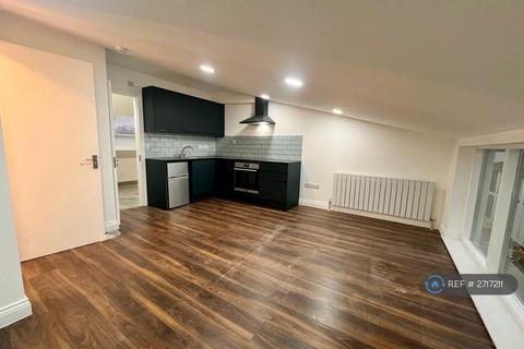undefined, Artisan Quarter, London, NW10
