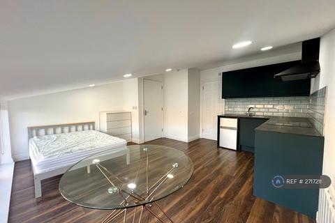 undefined, Artisan Quarter, London, NW10
