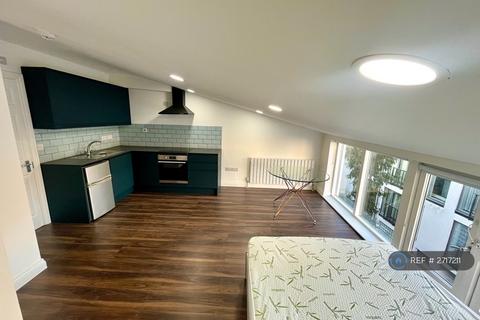 undefined, Artisan Quarter, London, NW10