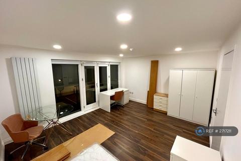 undefined, Artisan Quarter, London, NW10