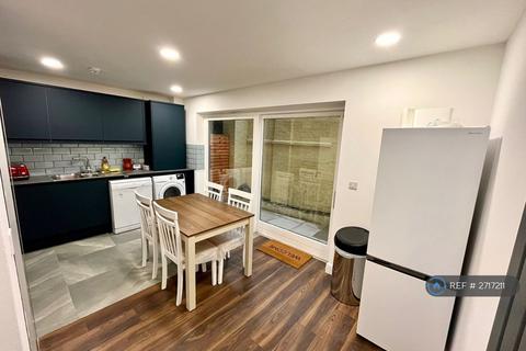 undefined, Artisan Quarter, London, NW10