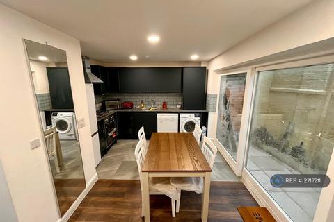 undefined, Artisan Quarter, London, NW10