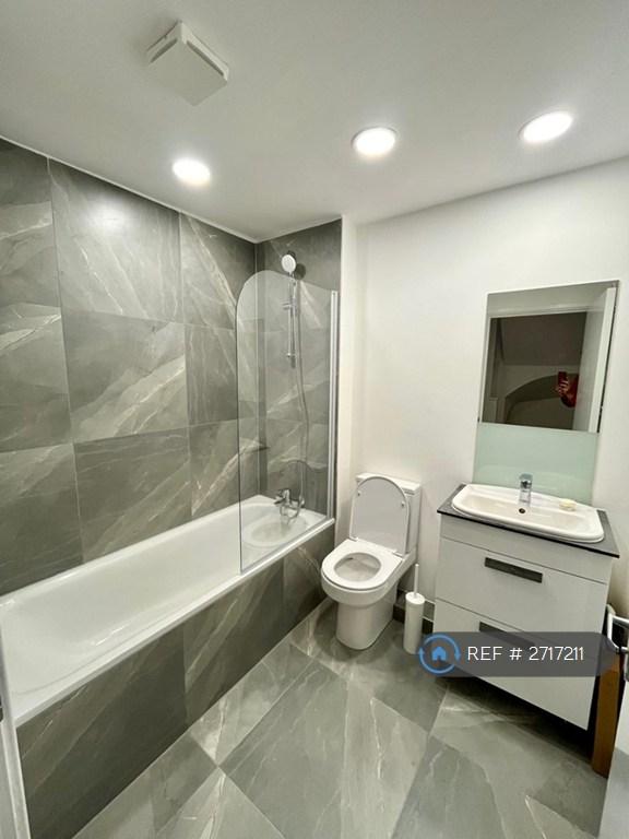 Private Bathroom