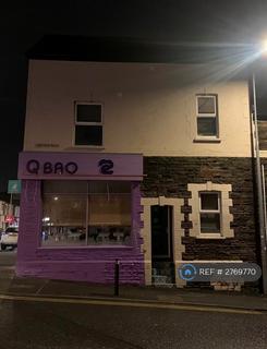 undefined, Salisbury Road, Cardiff, CF24