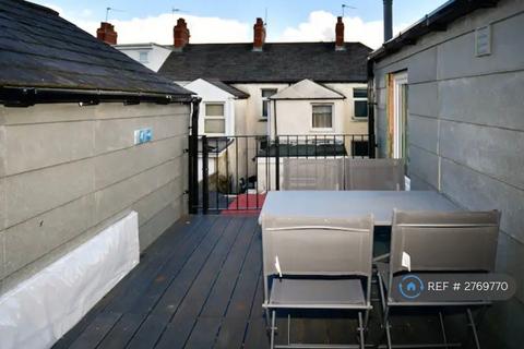 undefined, Salisbury Road, Cardiff, CF24