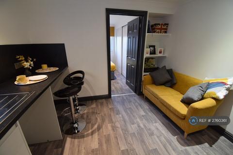 undefined, Crwys Road, Cardiff, CF24