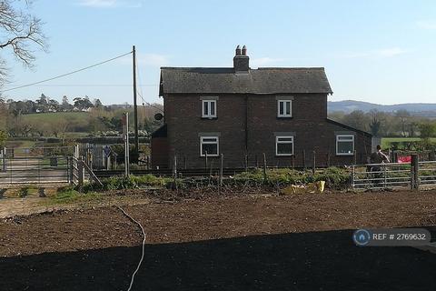 undefined, Railway Cottage, Wyke, Sherborne, DT9