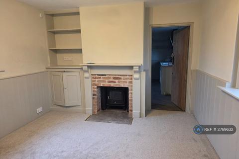 undefined, Railway Cottage, Wyke, Sherborne, DT9