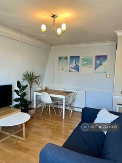 undefined, Canonbury Park South, London, N1