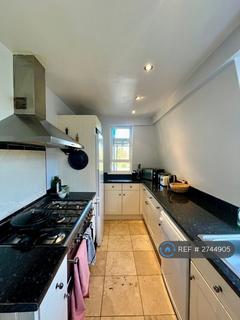 undefined, Canonbury Park South, London, N1