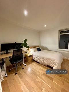 undefined, Canonbury Park South, London, N1