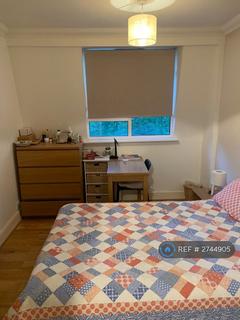 undefined, Canonbury Park South, London, N1