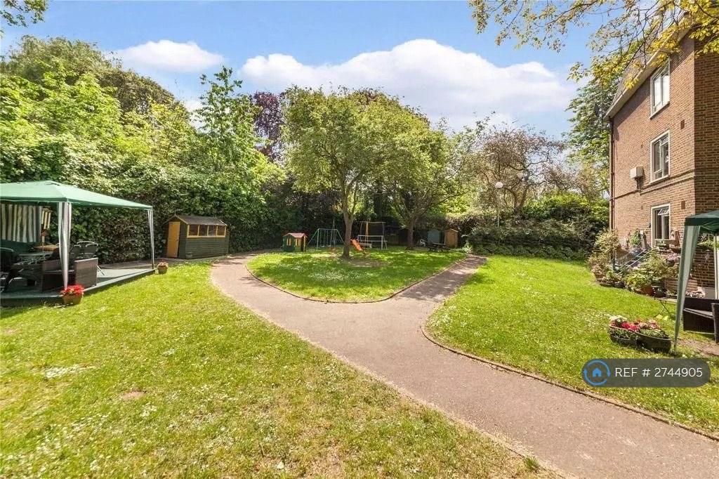 Shared Garden