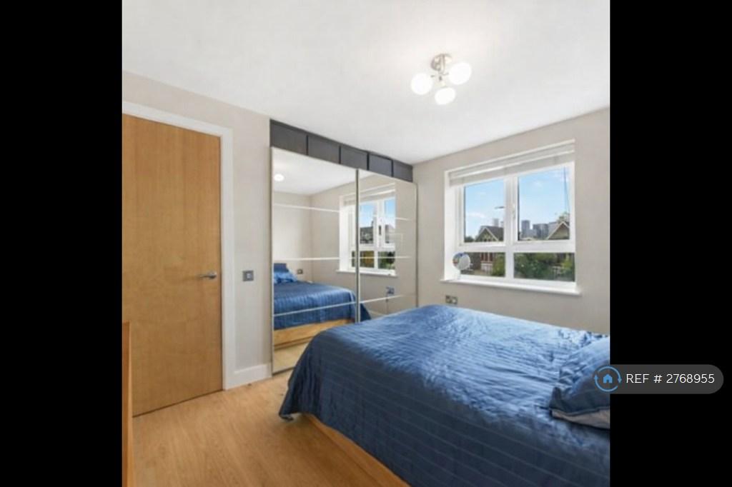 Master Bedroom 1