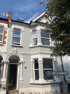 undefined, Langthorne Street, London, SW6