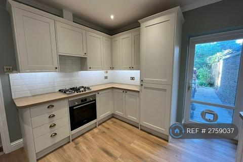 undefined, Langthorne Street, London, SW6
