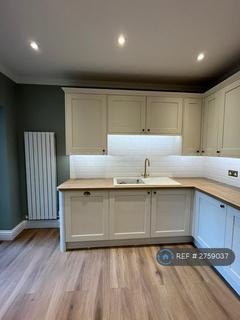 undefined, Langthorne Street, London, SW6
