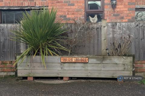 undefined, Levedale, Stafford, ST18