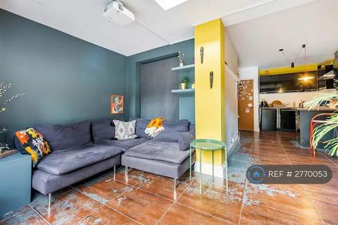 undefined, Abersham Road, London, E8