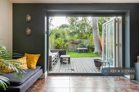 undefined, Abersham Road, London, E8
