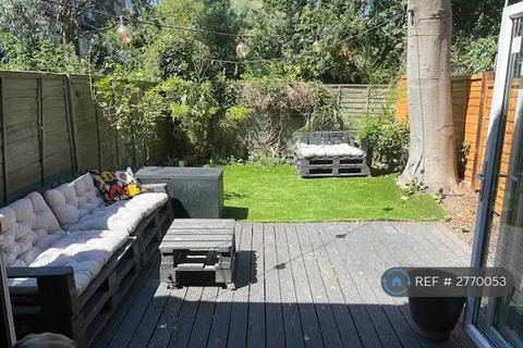 undefined, Abersham Road, London, E8