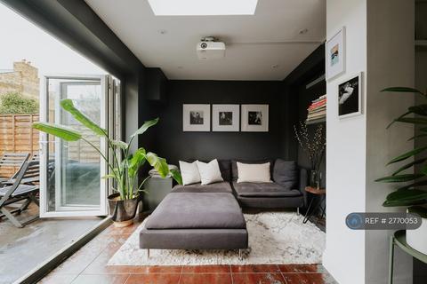 undefined, Abersham Road, London, E8