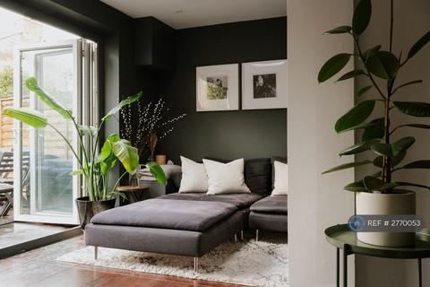 undefined, Abersham Road, London, E8