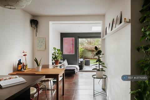 undefined, Abersham Road, London, E8