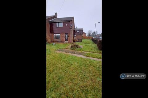 undefined, Keats Road, Sheffield, S6
