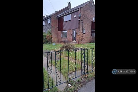 undefined, Keats Road, Sheffield, S6