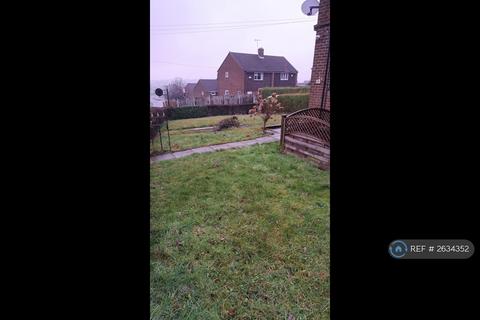 undefined, Keats Road, Sheffield, S6