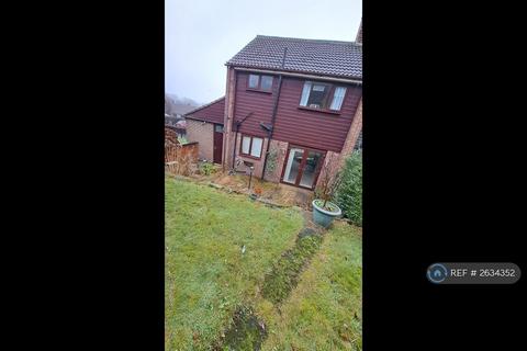 undefined, Keats Road, Sheffield, S6