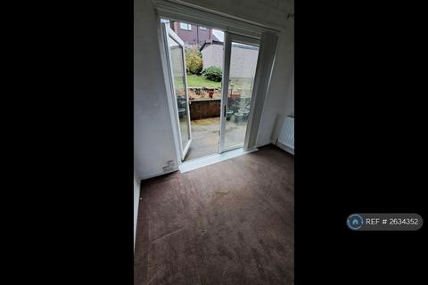 undefined, Keats Road, Sheffield, S6