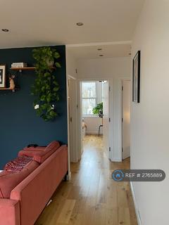 undefined, Fernhead Road, London, W9