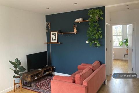 undefined, Fernhead Road, London, W9
