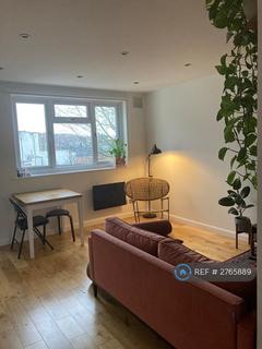 undefined, Fernhead Road, London, W9
