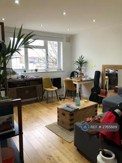 undefined, Fernhead Road, London, W9