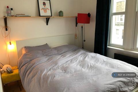undefined, Fernhead Road, London, W9