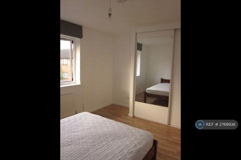 undefined, Allendale Close, London, SE5