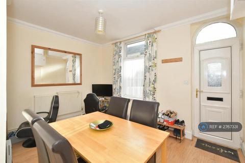undefined, Newcome Road, Portsmouth, PO1