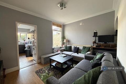 undefined, Newcome Road, Portsmouth, PO1