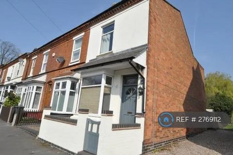 undefined, Ash Tree Road, Birmingham, B30