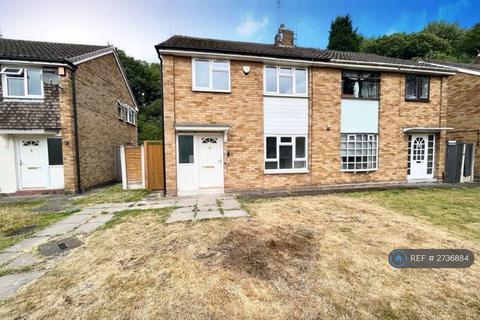 undefined, Langstone Road, Dudley, DY1