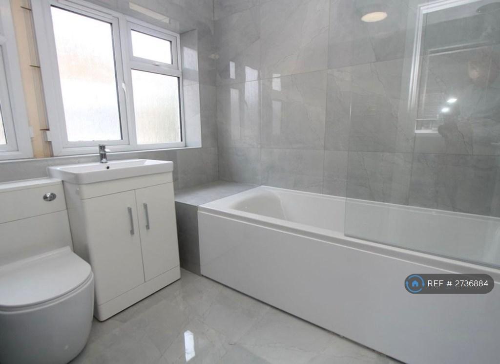 Bathroom View 1