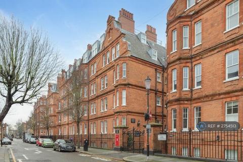 2 bedroom flat to rent, Elm Park Mansions, London, SW10