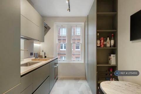 2 bedroom flat to rent, Elm Park Mansions, London, SW10