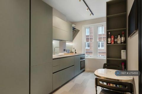 2 bedroom flat to rent, Elm Park Mansions, London, SW10
